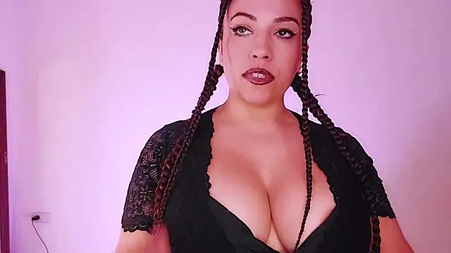 Latina hot2024 online show from February 27, 2025, 10:37 am