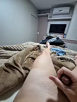 edygaucho3 online show from October 16, 2025, 1:12 pm