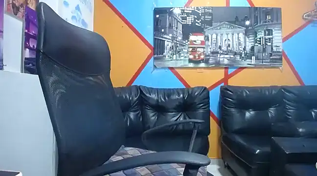 Heidy Sumers online show from February 13, 2025, 8:34 pm