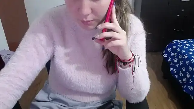 Snapshot of Luna_girlhot_ chatting on February 21, 2025, 1:33 pm Luna girlhot  online show from February 21, 2025, 1:33 pm