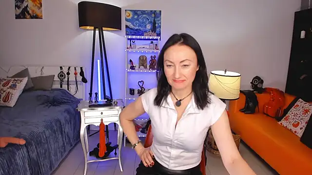 Snapshot of MissAliciaFD chatting on February 5, 2026, 8:41 am MissAliciaFD online show from February 5, 2026, 8:41 am