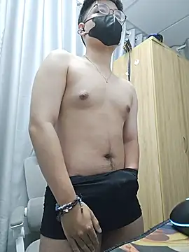 xboyvn9 online show from October 11, 2025, 2:37 pm