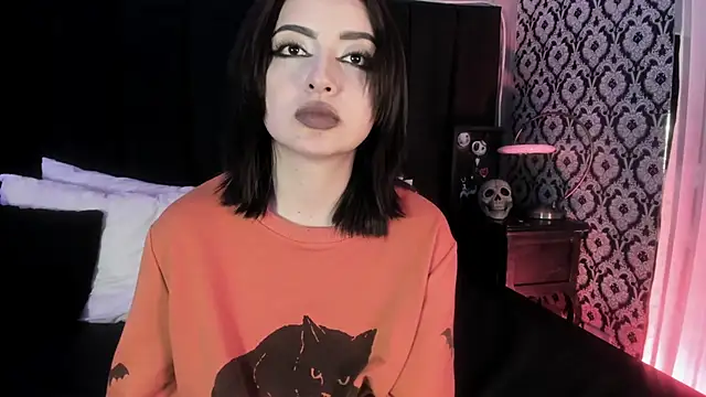 Adeelinee online show from March 8, 2026, 2:04 am