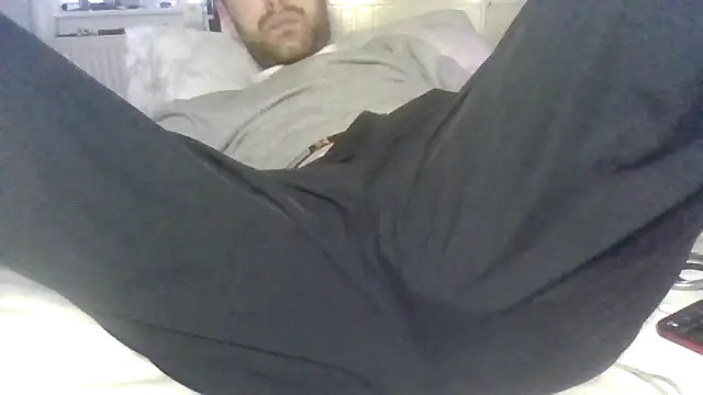 VersGuy24 online show from March 19, 2026, 5:28 pm