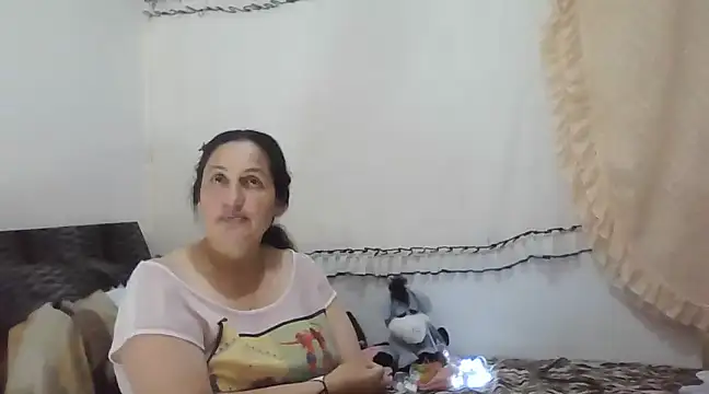 Snapshot of ximenajimenez chatting on January 27, 2025, 5:25 am ximenajimenez online show from January 27, 2025, 5:25 am