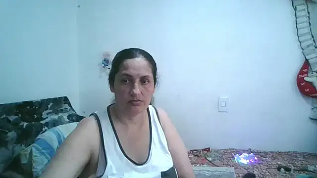 ximenajimenez online show from November 17, 2025, 9:31 pm