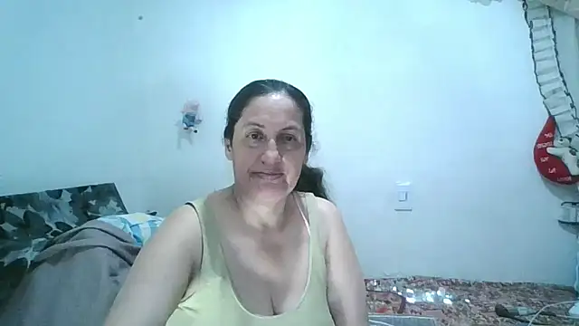 ximenajimenez online show from November 27, 2025, 10:34 pm