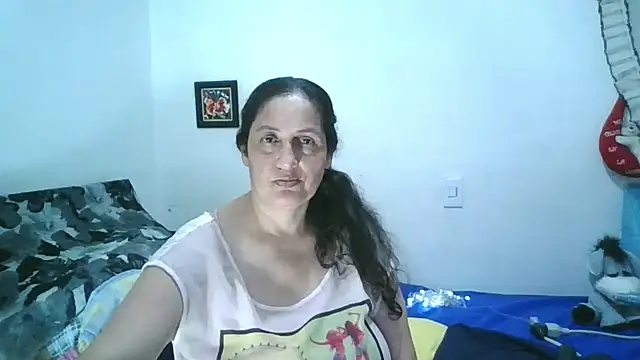 ximenajimenez online show from February 26, 2026, 10:53 pm