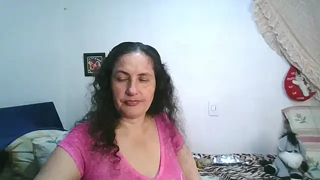 ximenajimenez online show from April 2, 2026, 11:02 pm