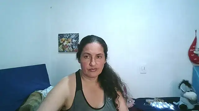 Snapshot of ximenajimenez chatting on June 11, 2026, 10:30 pm ximenajimenez online show from June 11, 2026, 10:30 pm