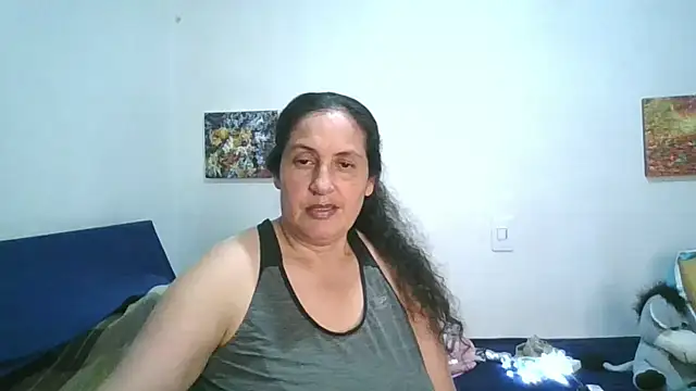 Snapshot of ximenajimenez chatting on June 22, 2026, 10:40 pm ximenajimenez online show from June 22, 2026, 10:40 pm