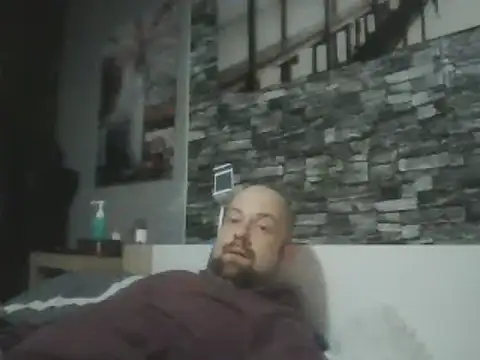 Prehistorixxx2686 online show from January 11, 2025, 10:18 pm