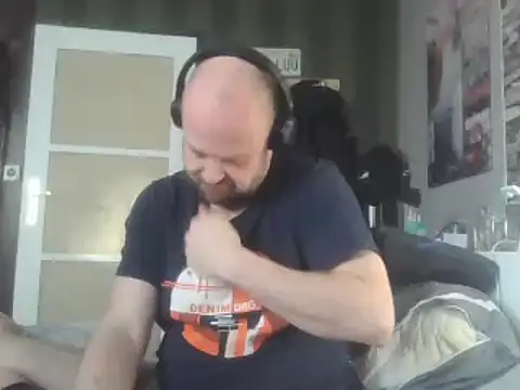 Prehistorixxx2686 online show from January 13, 2025, 8:05 am