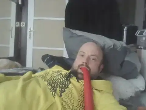 Prehistorixxx2686 online show from January 24, 2025, 11:48 am