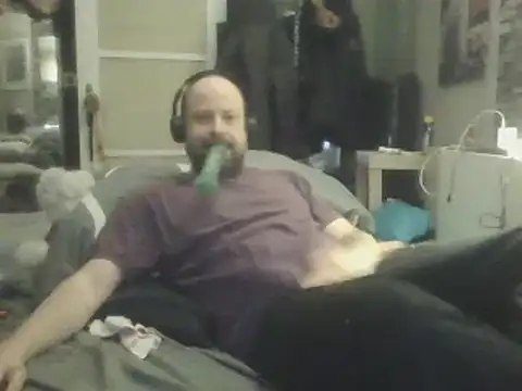 Prehistorixxx2686 online show from January 30, 2025, 6:43 pm