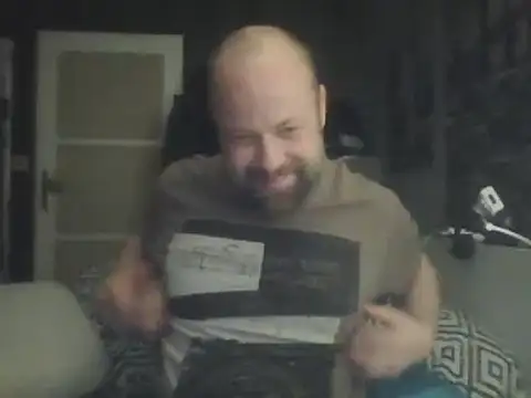 Prehistorixxx2686 online show from March 13, 2025, 9:59 pm