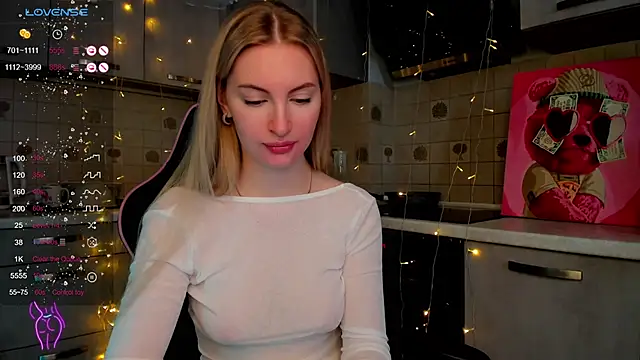 Kimmy powell online show from January 26, 2025, 7:32 am