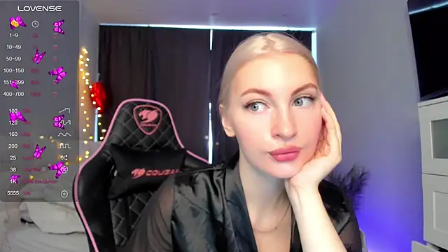 Kimmy powell online show from September 13, 2025, 5:07 am