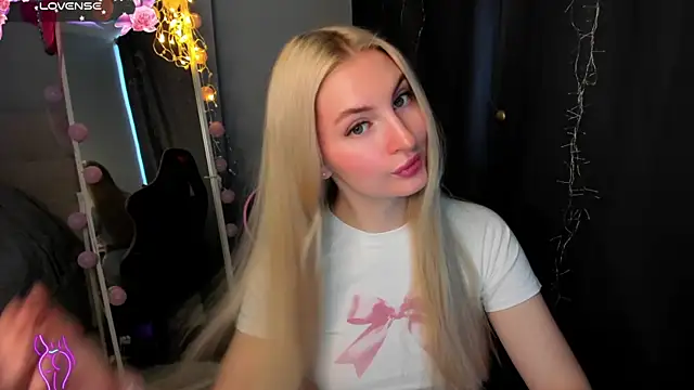 Kimmy powell online show from April 2, 2026, 2:31 am