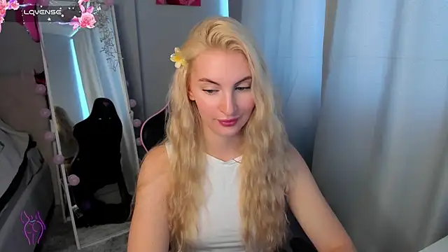Kimmy powell online show from June 9, 2026, 2:23 am