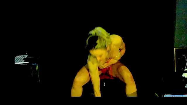 dia moonlight2 online show from January 21, 2025, 1:08 am