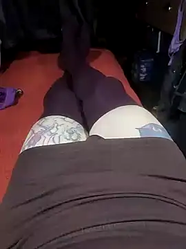 Snapshot of Sissy_bottom chatting on February 9, 2026, 1:42 am Sissy bottom online show from February 9, 2026, 1:42 am