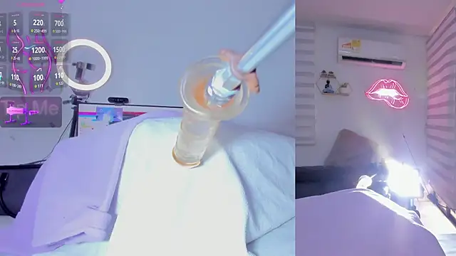 Abigail Girl   online show from February 9, 2026, 5:17 pm