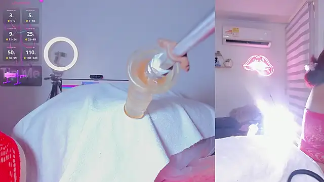 Abigail Girl   online show from February 24, 2026, 5:11 pm