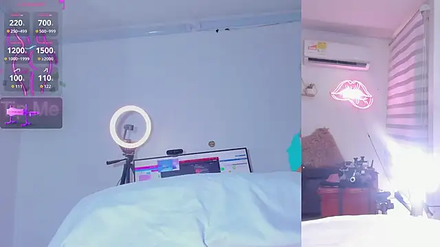 Abigail Girl   online show from March 4, 2026, 5:08 pm