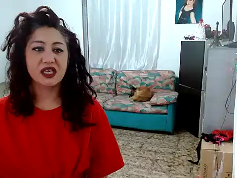 danasantoreal online show from December 16, 2025, 9:03 am