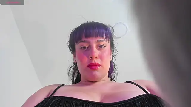 Missmonserrat online show from December 15, 2024, 11:55 am