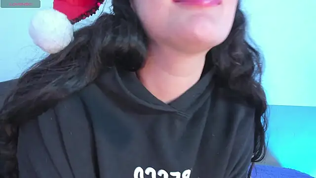 Missmonserrat online show from December 20, 2024, 8:38 am