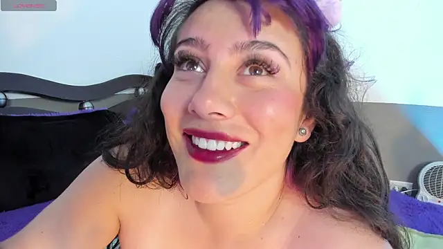 Missmonserrat online show from January 17, 2025, 6:26 am