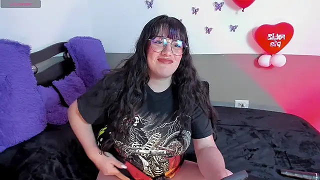 Missmonserrat online show from March 9, 2025, 4:05 am