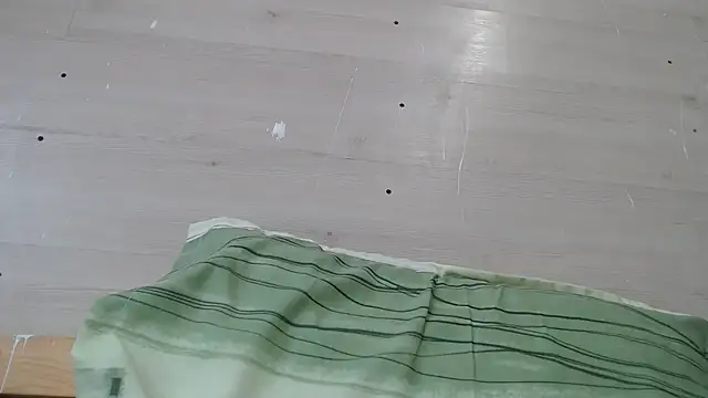 CRISTIINA37 online show from January 11, 2026, 1:16 pm