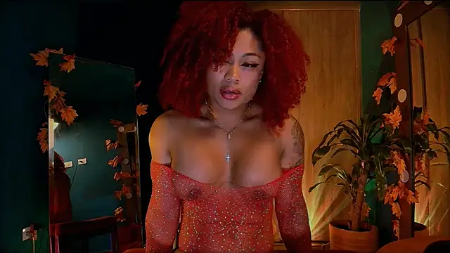 HeidiCox online show from December 15, 2024, 3:45 am