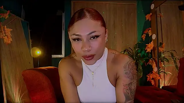 HeidiCox online show from January 11, 2025, 1:48 am