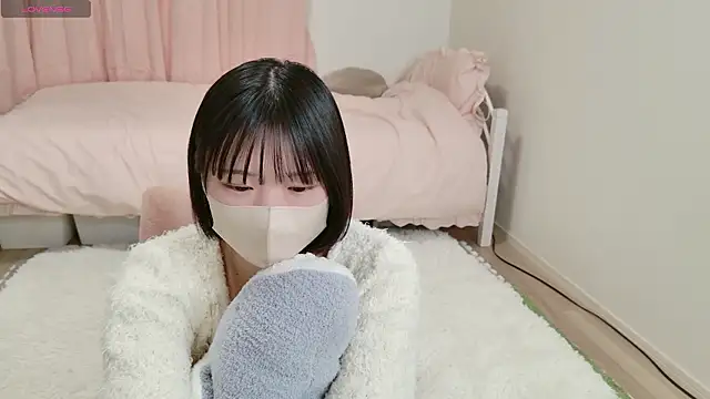 suzuuuuu online show from March 19, 2026, 1:15 pm