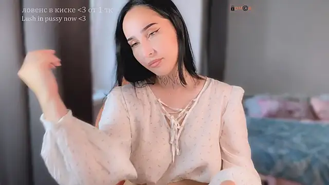 AnastasiaSun online show from July 25, 2026, 3:31 pm