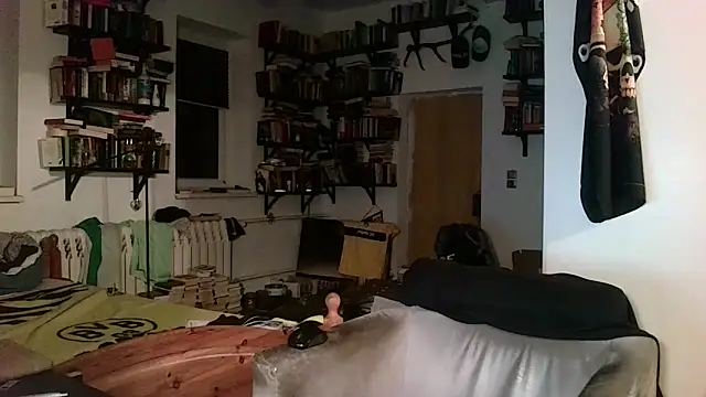 sunr1sa online show from November 4, 2025, 9:25 pm