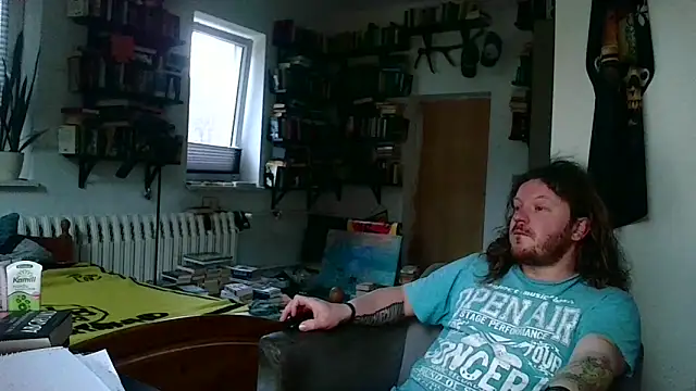 sunr1sa online show from February 22, 2026, 6:35 am