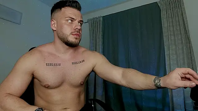 juliusmasters online show from February 19, 2025, 12:46 am