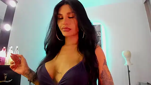  juliana star  online show from March 15, 2025, 3:51 am