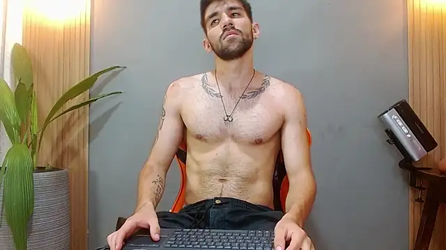 Mr WhiteCock online show from January 7, 2026, 1:52 am