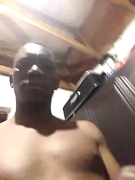 King Jovi online show from October 5, 2025, 5:55 pm