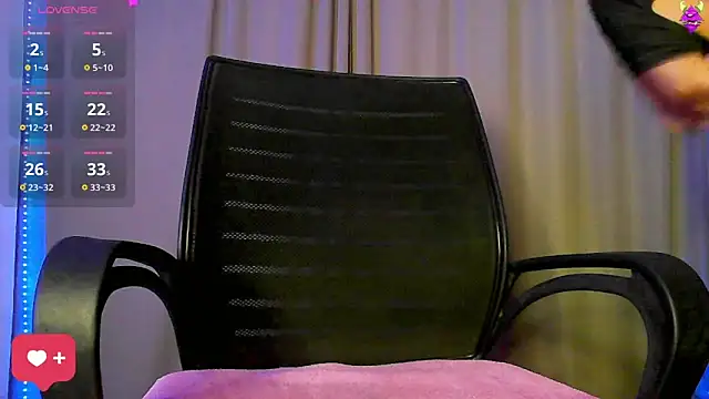 CallMeSima online show from February 24, 2025, 6:27 am