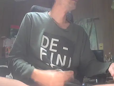 shikokichi55 online show from December 3, 2024, 3:11 pm