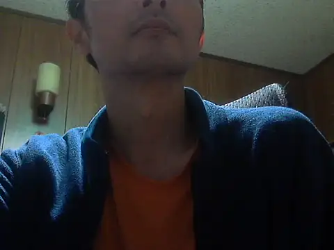 shikokichi55 online show from January 30, 2025, 1:53 pm