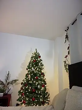 Snapshot of Rae_Lil_White chatting on December 24, 2024, 2:10 am Rae Lil White online show from December 24, 2024, 2:10 am