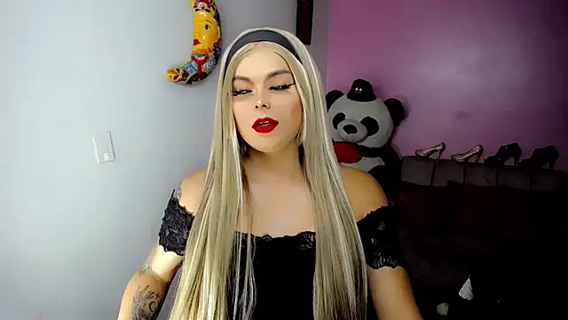 SweetKim21 online show from January 20, 2025, 5:26 am